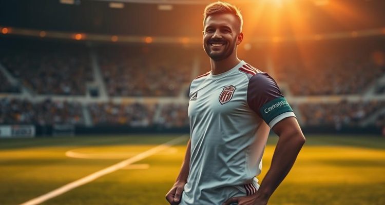 Strategi Menang Taruhan Bola Online